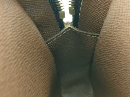 LOUIS VUITTON [Serial Number] RFID Unverifiable Monogram LOUIS VUITTON M51828 Monogram Marly Bandouliere Shoulder Bag 