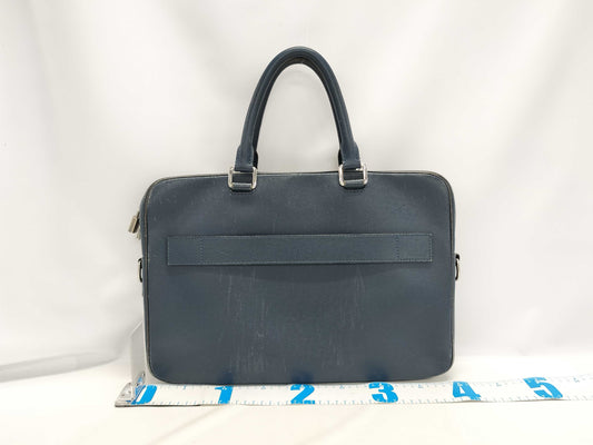 LOUIS VUITTON Louis Vuitton Business Bag Taiga Igor Business Bag