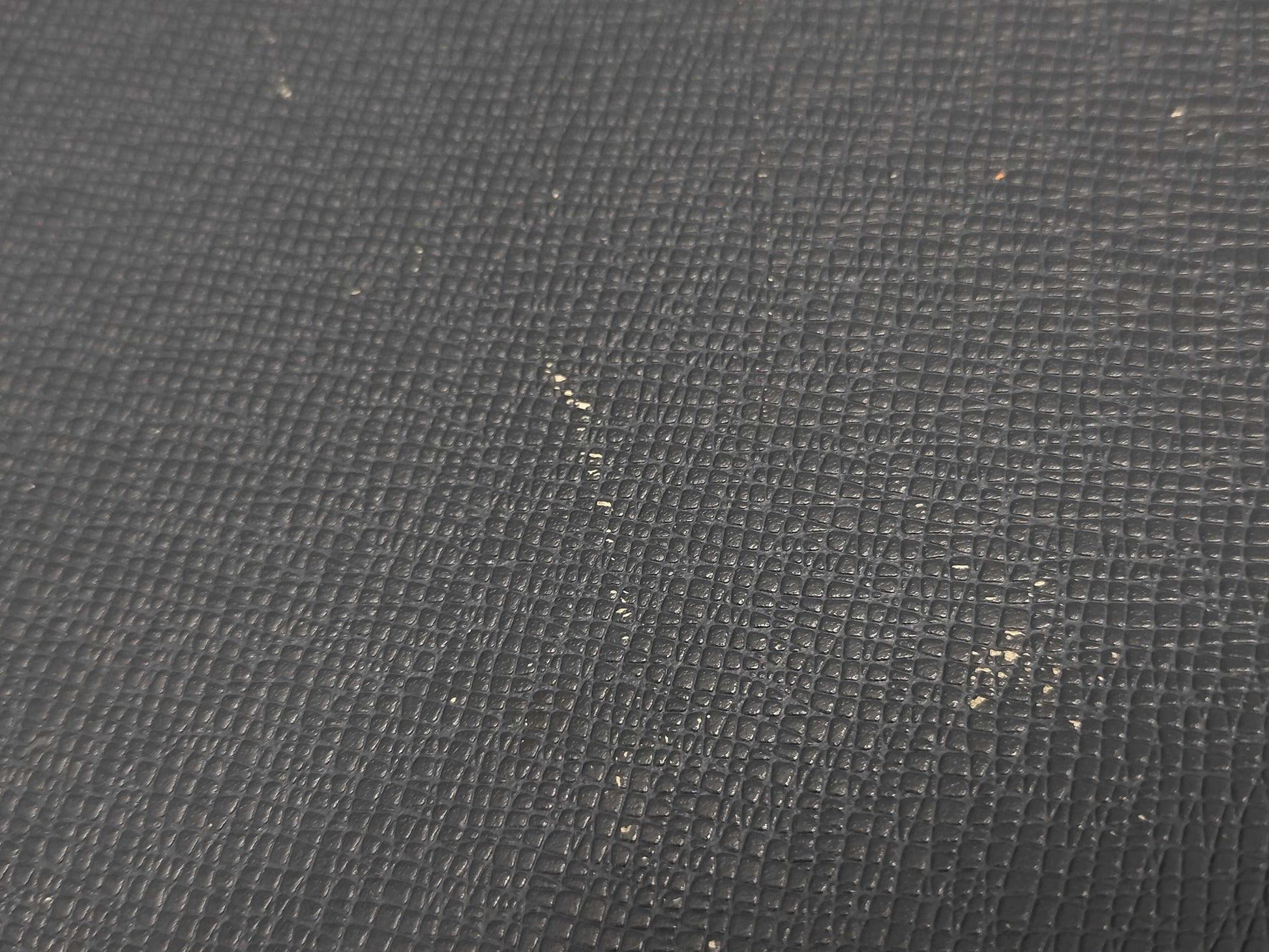LOUIS VUITTON Louis Vuitton Business Bag Taiga Igor Business Bag