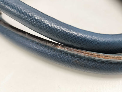 LOUIS VUITTON Louis Vuitton Business Bag Taiga Igor Business Bag