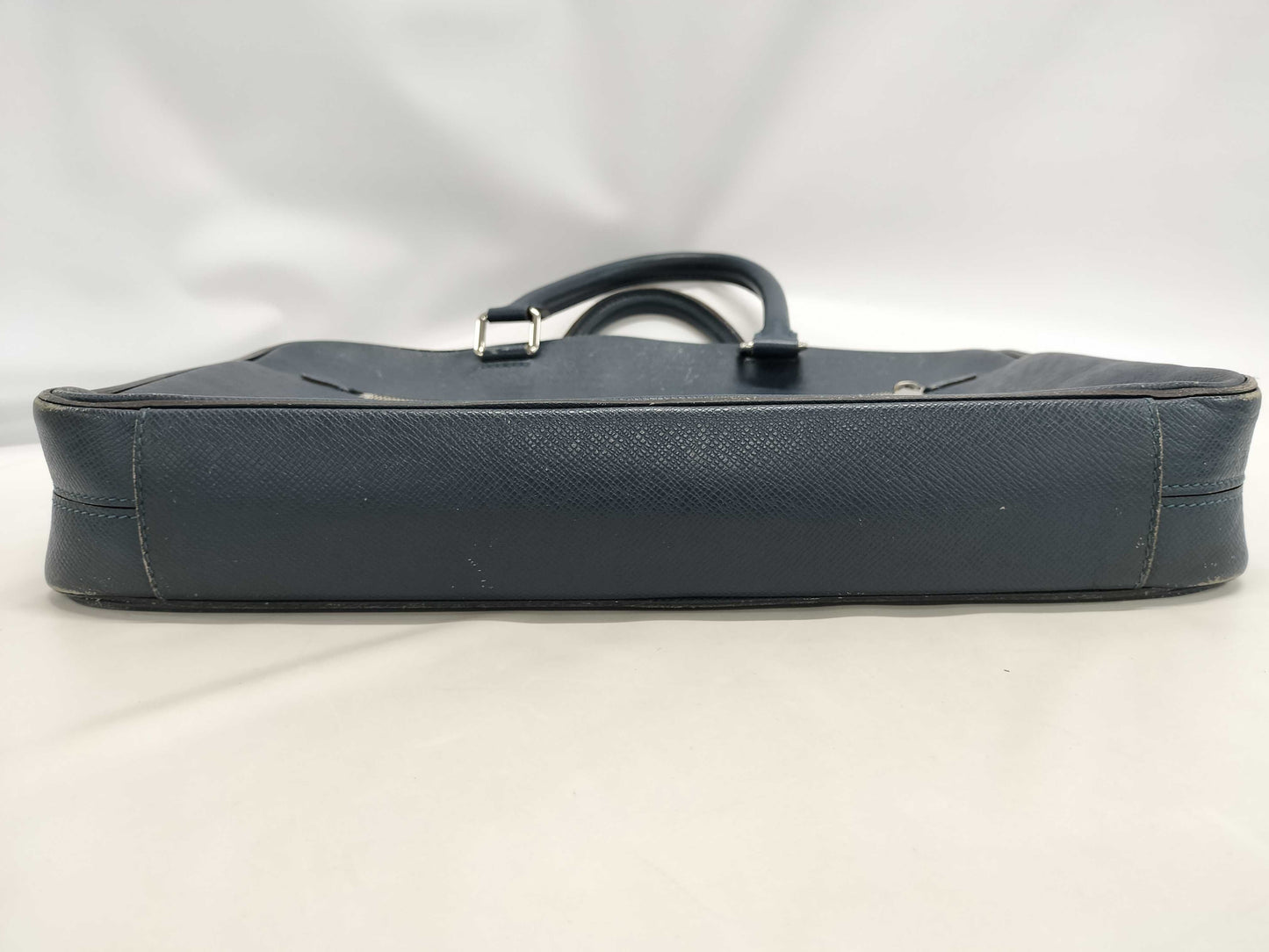 LOUIS VUITTON Louis Vuitton Business Bag Taiga Igor Business Bag