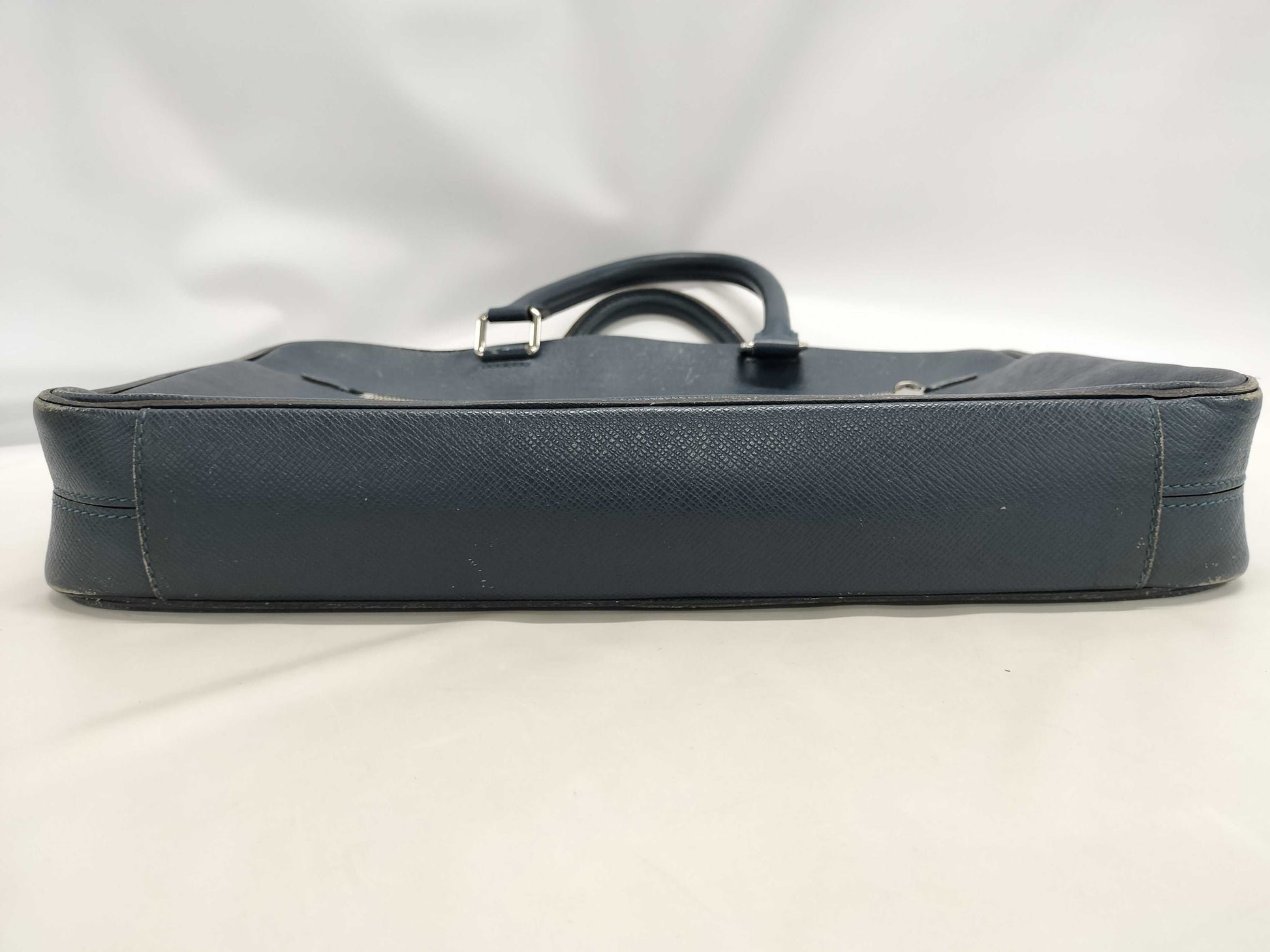 LOUIS VUITTON Louis Vuitton Business Bag Taiga Igor Business Bag