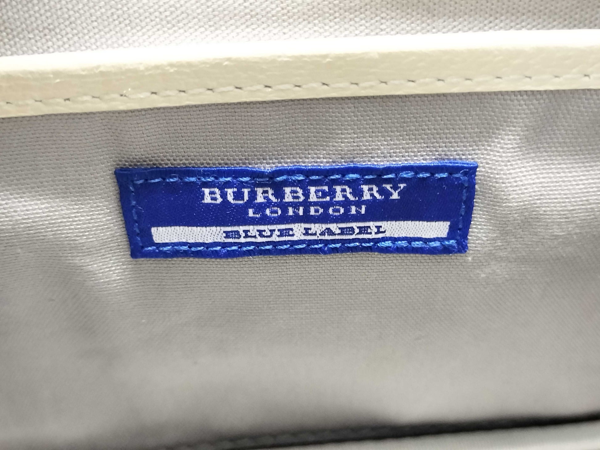 BURBERRY Blue Label Shoulder Bag
