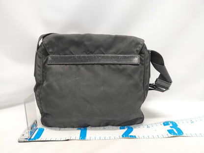 PRADA PRADA Black Shoulder Bag