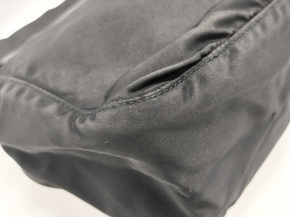 PRADA PRADA Black Shoulder Bag