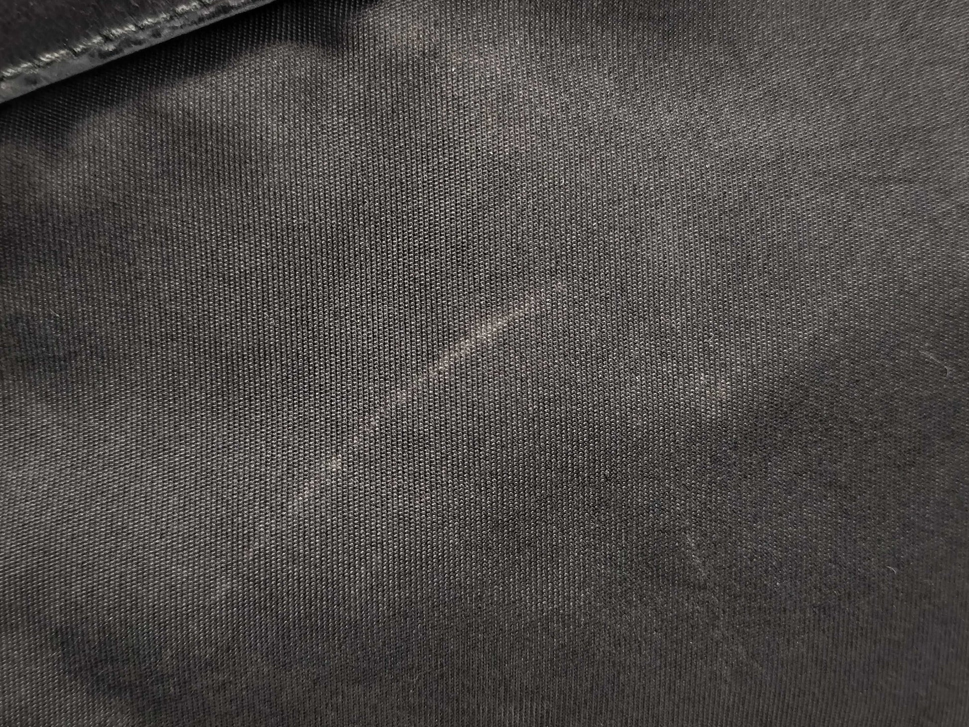PRADA PRADA Black Shoulder Bag