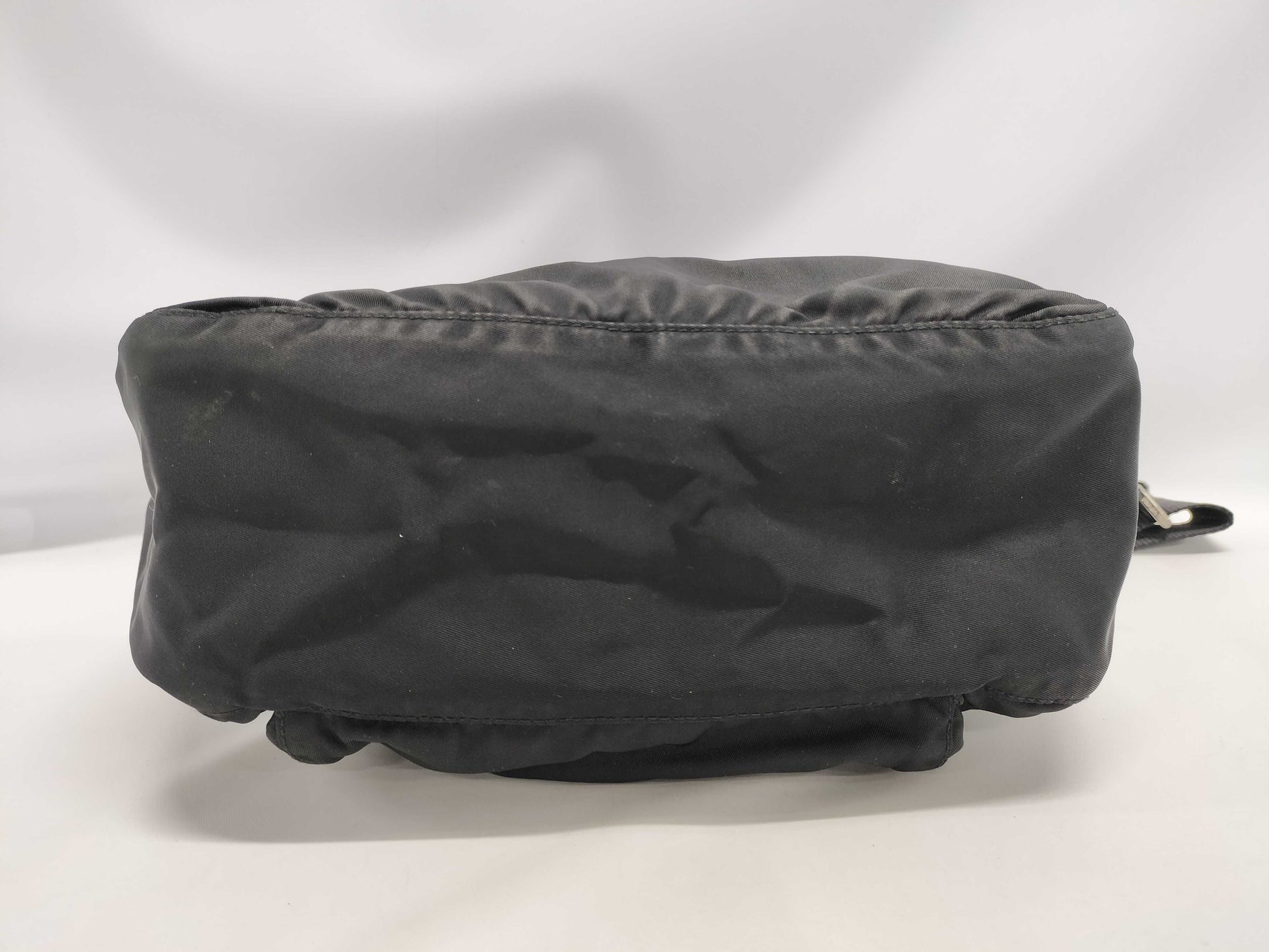 PRADA PRADA Black Shoulder Bag