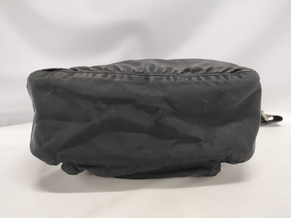 PRADA PRADA Black Shoulder Bag