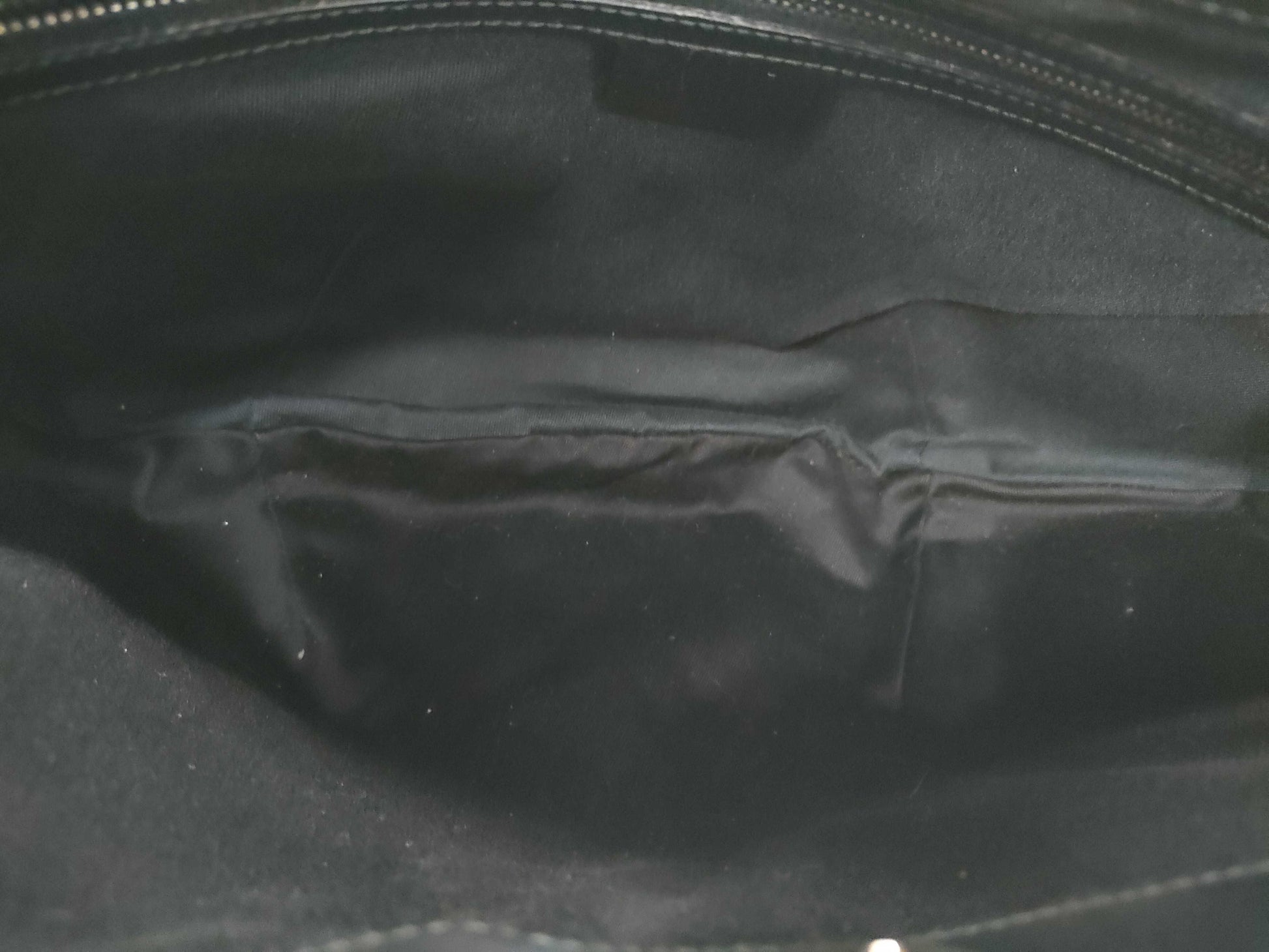 GUCCI GUCCI Black Shoulder Bag