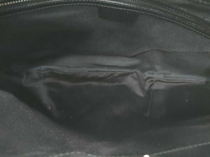 GUCCI GUCCI Black Shoulder Bag