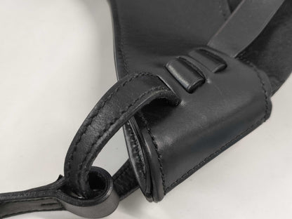 GUCCI GUCCI Black Shoulder Bag