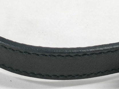 GUCCI GUCCI Black Shoulder Bag