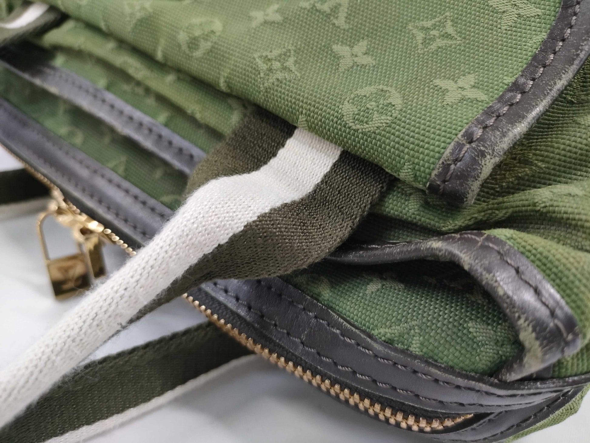 LOUIS VUITTON Louis Vuitton handbag