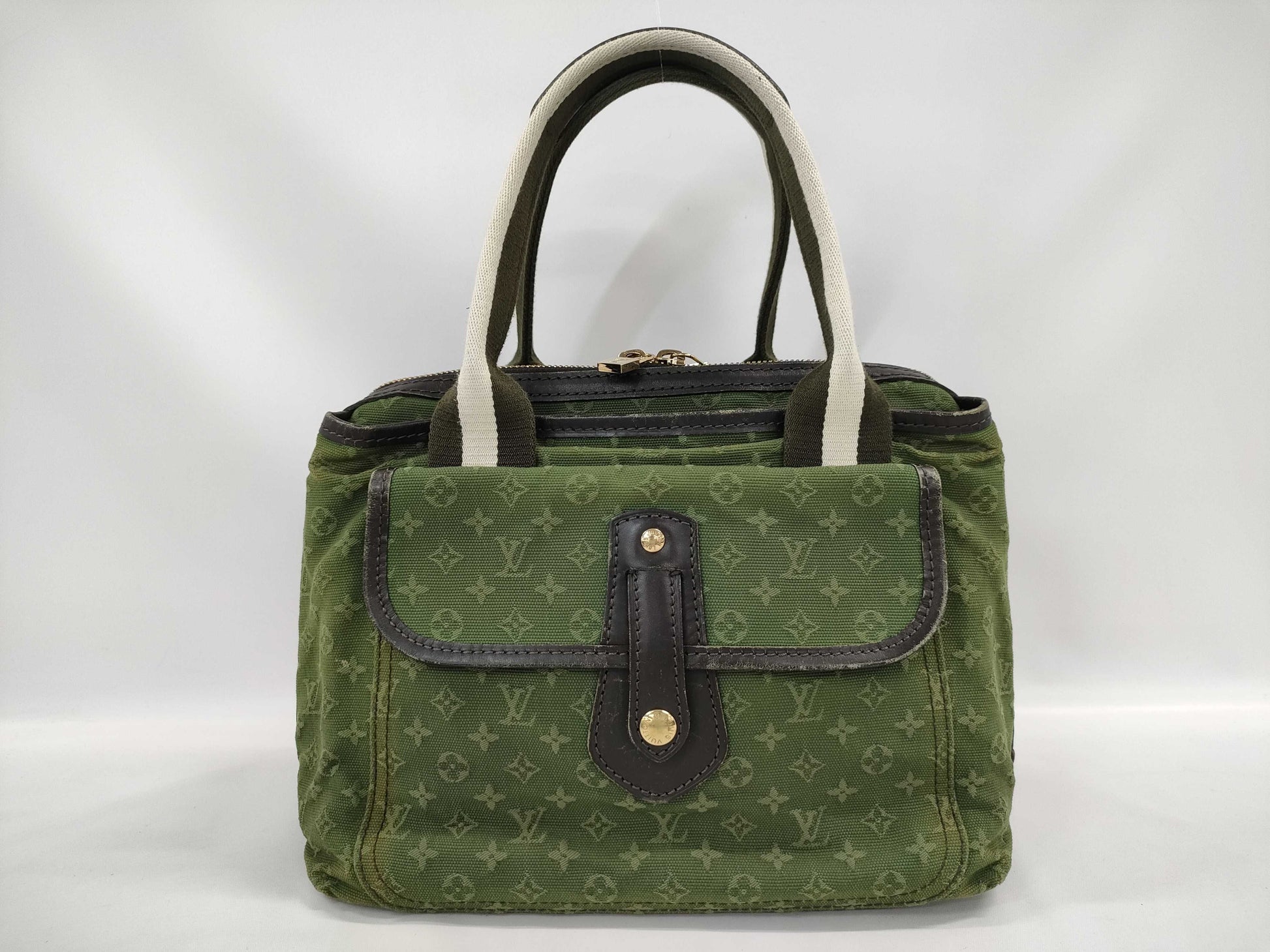 LOUIS VUITTON Louis Vuitton handbag