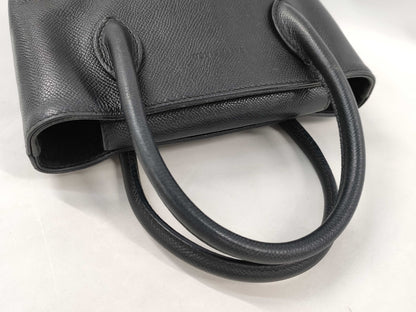 BALENCIAGA BALENCIAGA Black Shoulder Bag Handbag