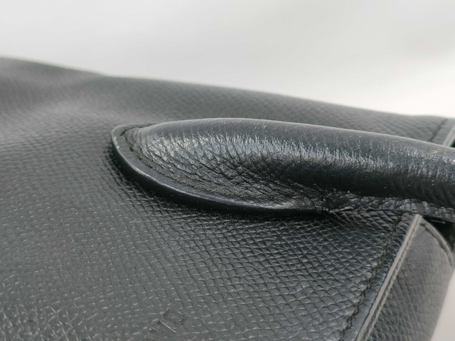 BALENCIAGA BALENCIAGA Black Shoulder Bag Handbag