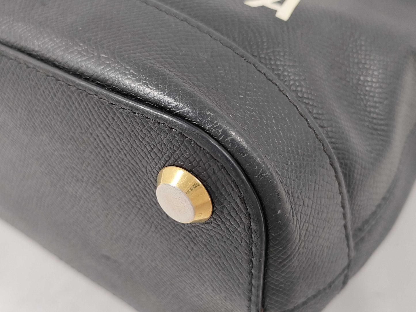 BALENCIAGA BALENCIAGA Black Shoulder Bag Handbag