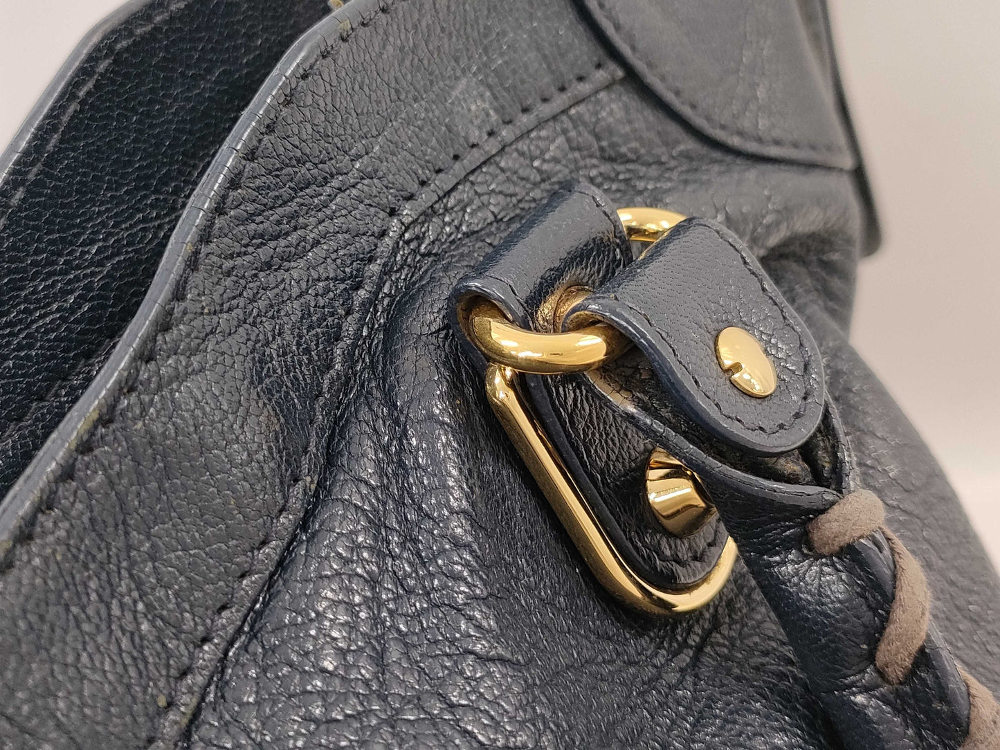BALENCIAGA City Handbag