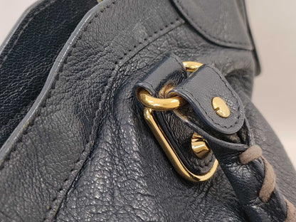BALENCIAGA City Handbag