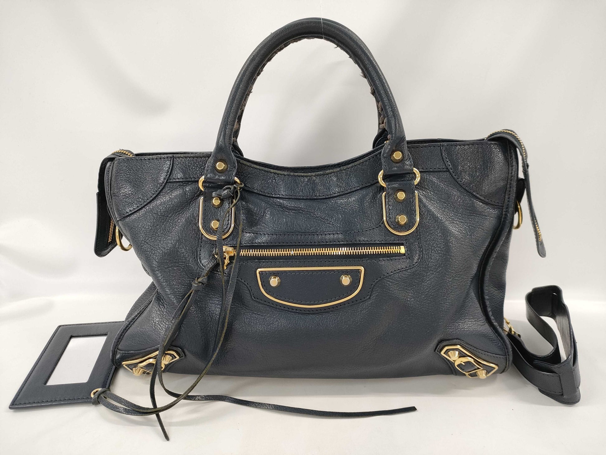 BALENCIAGA City Handbag