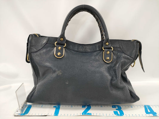 BALENCIAGA City Handbag