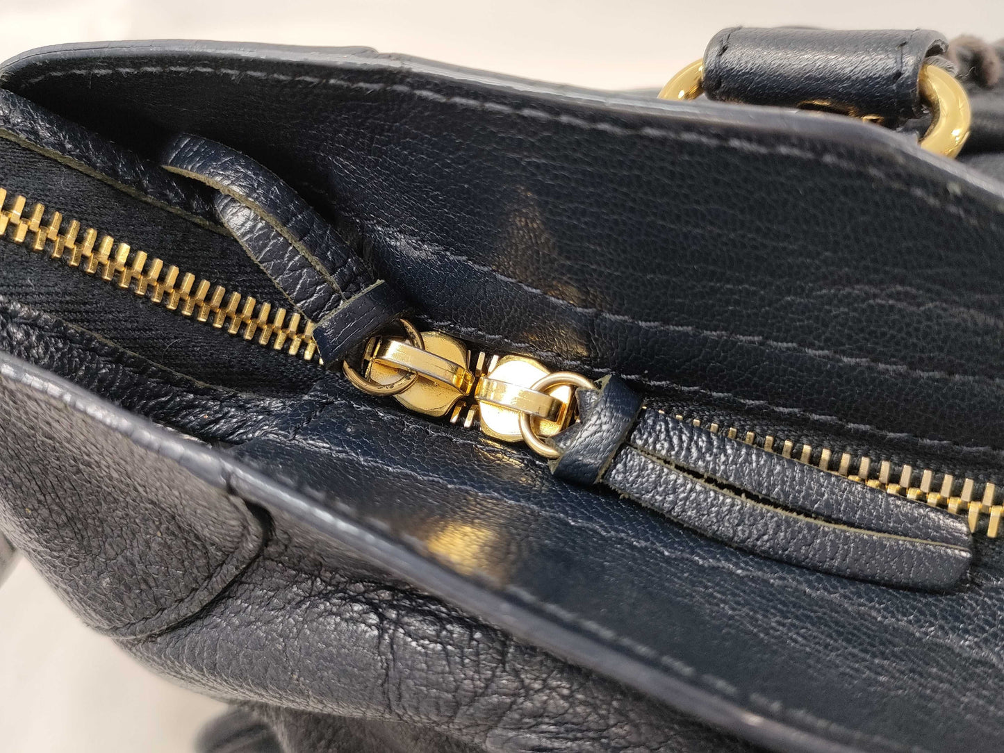 BALENCIAGA City Handbag