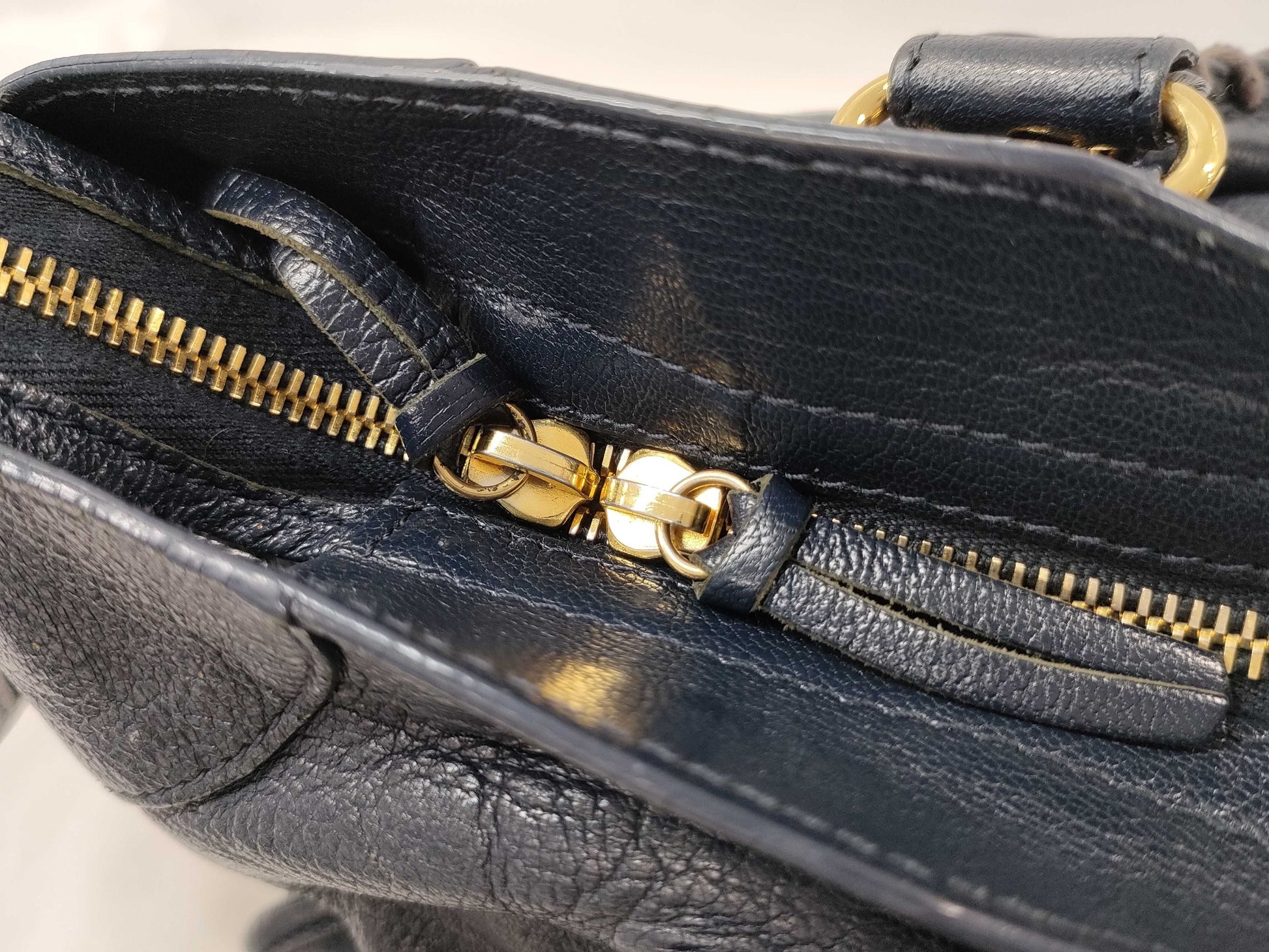 BALENCIAGA City Handbag