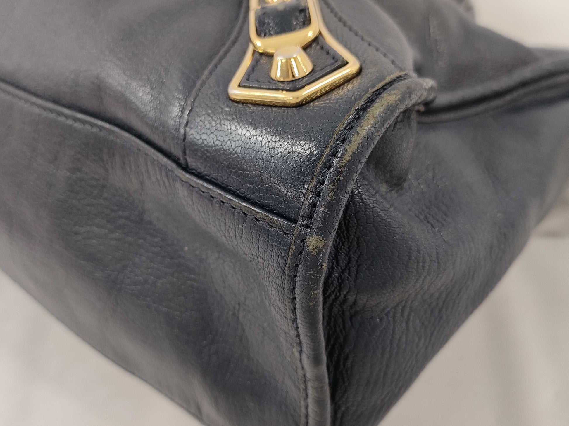 BALENCIAGA City Handbag