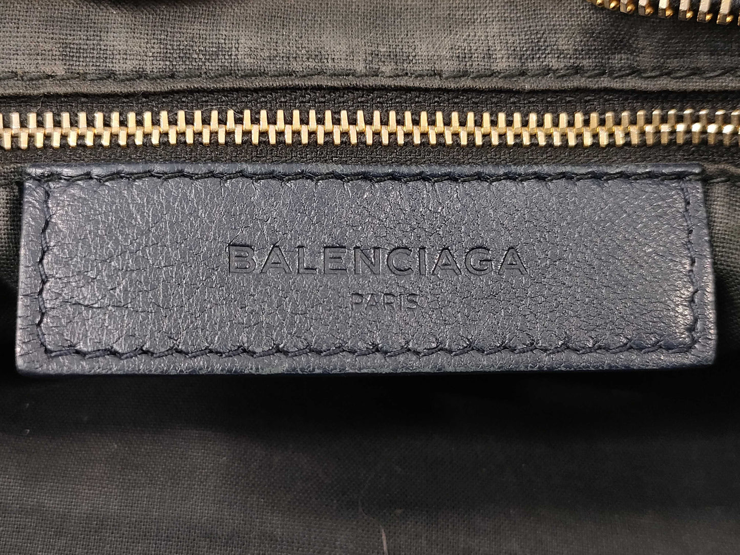 BALENCIAGA City Handbag