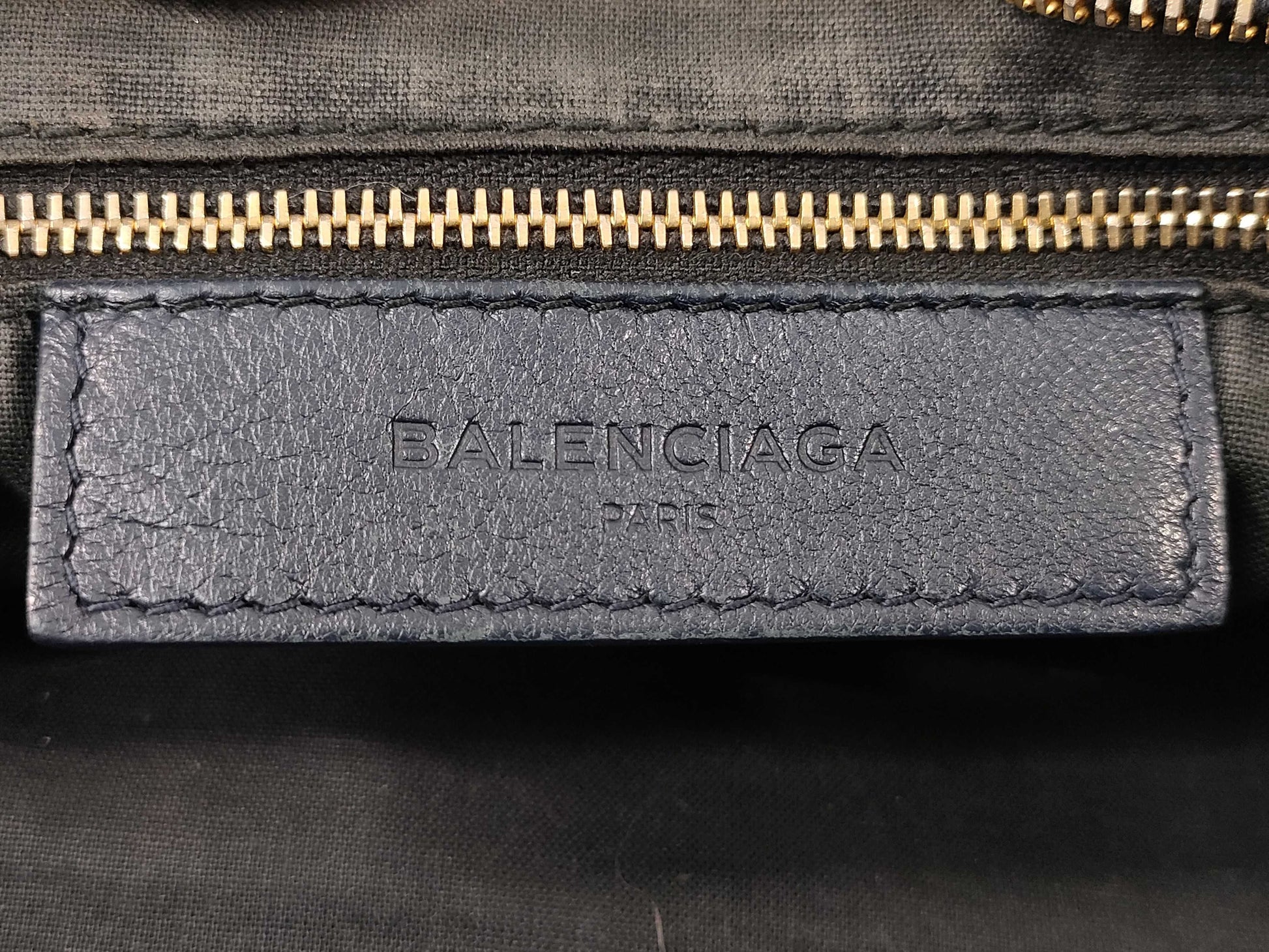 BALENCIAGA City Handbag
