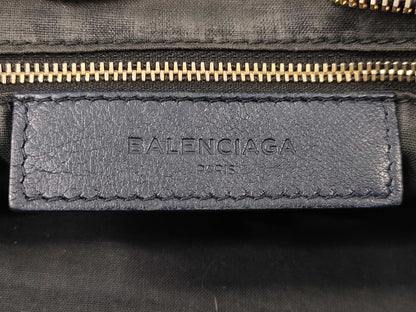 BALENCIAGA City Handbag