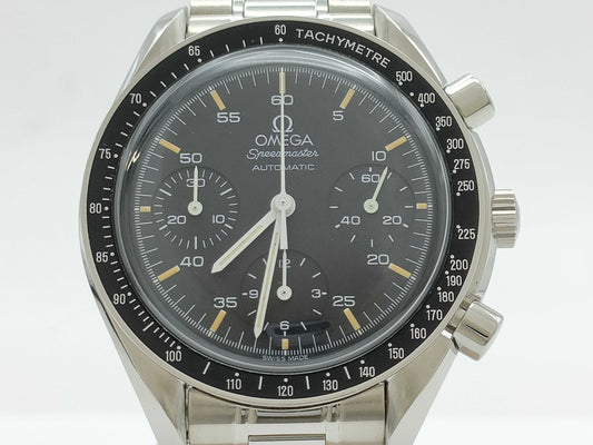 OMEGA 3510.50 55530183 Automatic Men's Watch