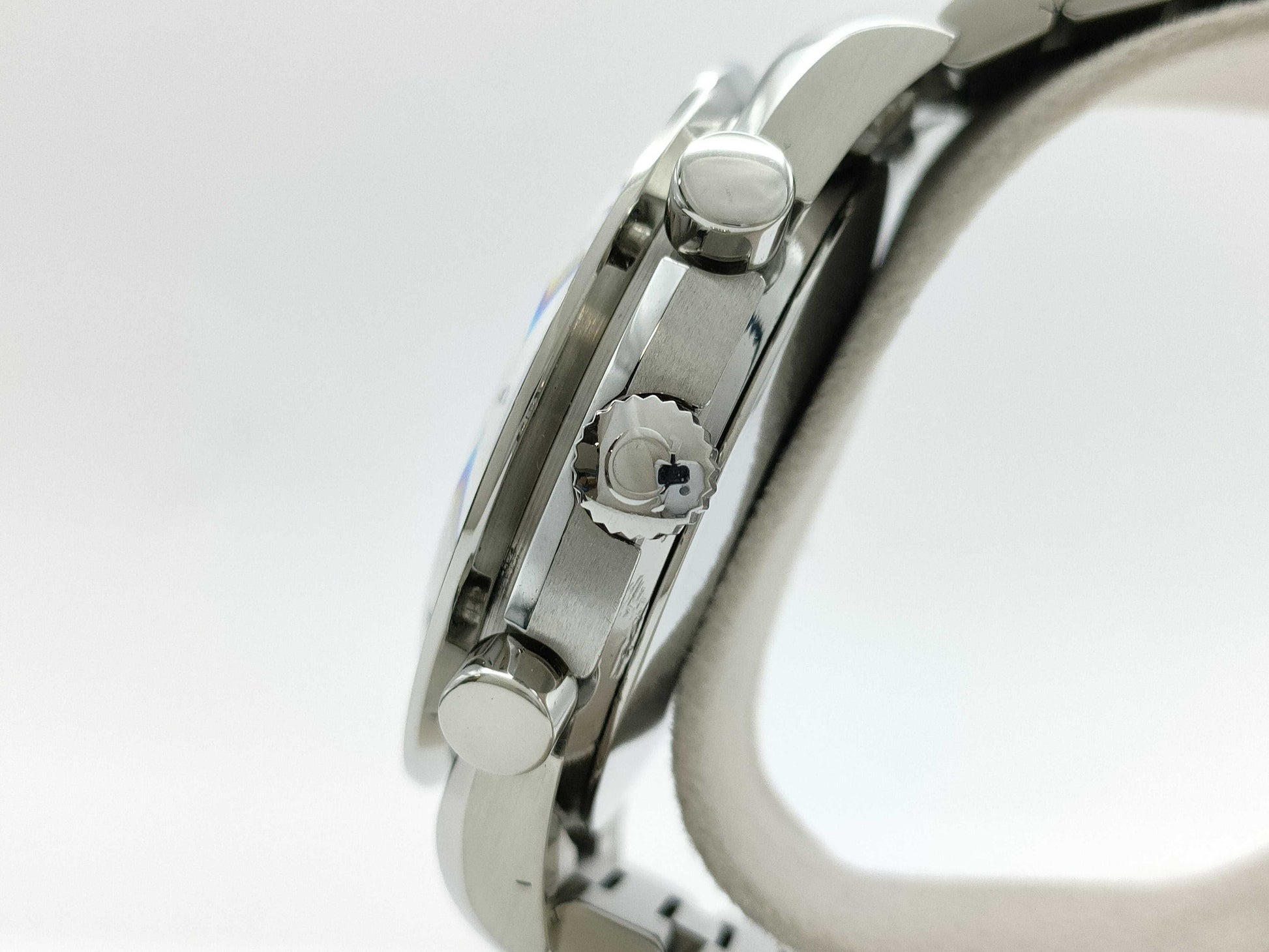 OMEGA 3510.50 55530183 Automatic Men's Watch