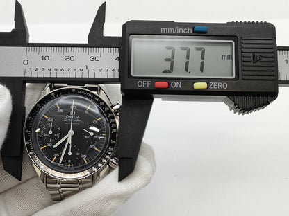 OMEGA 3510.50 55530183 Automatic Men's Watch