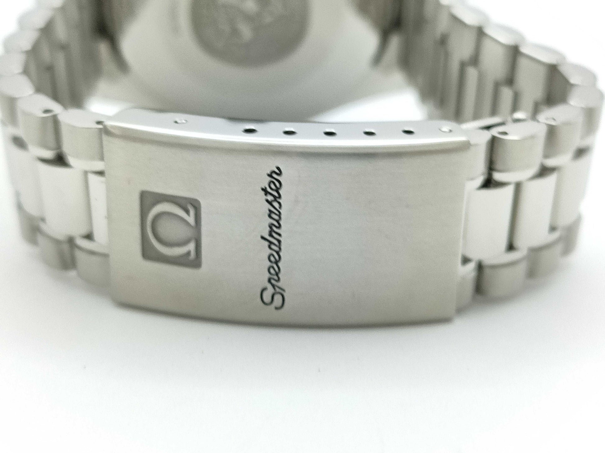 OMEGA 3510.50 55530183 Automatic Men's Watch