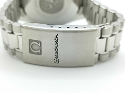 OMEGA 3510.50 55530183 Automatic Men's Watch