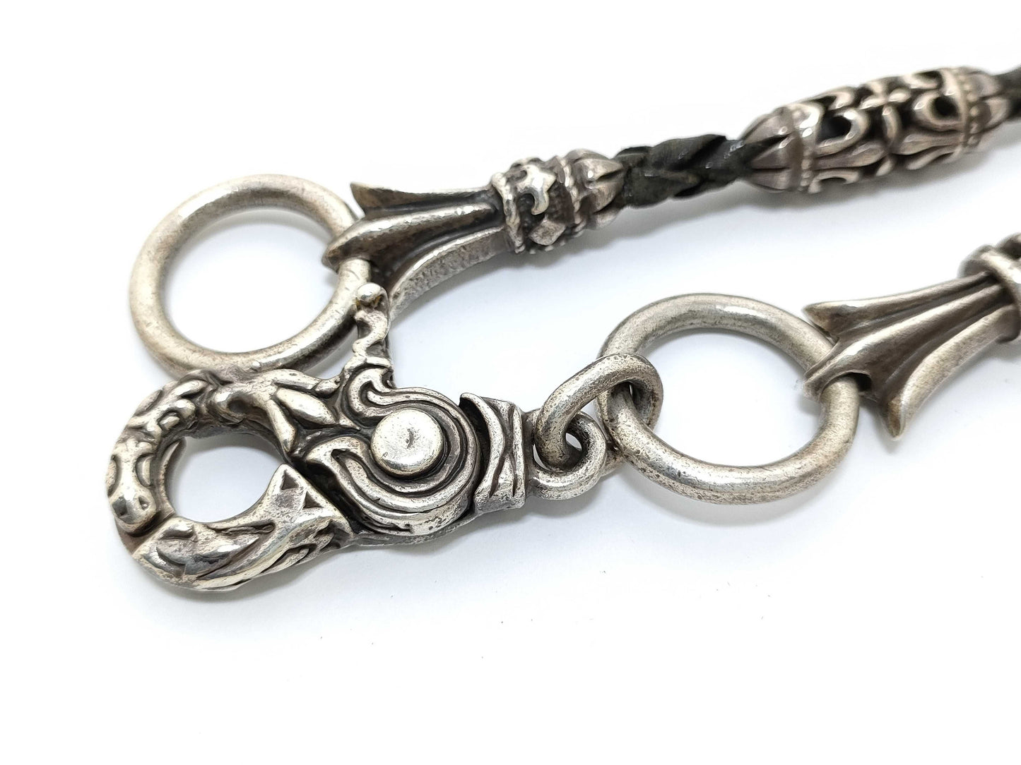 A&G Wallet Chain Strap