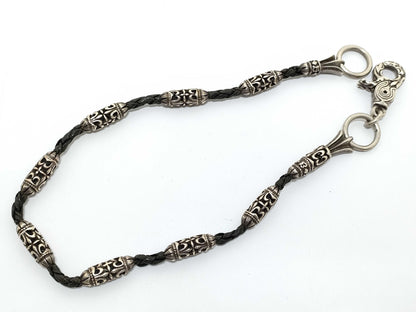 A&G Wallet Chain Strap