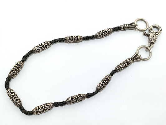 A&G Wallet Chain Strap