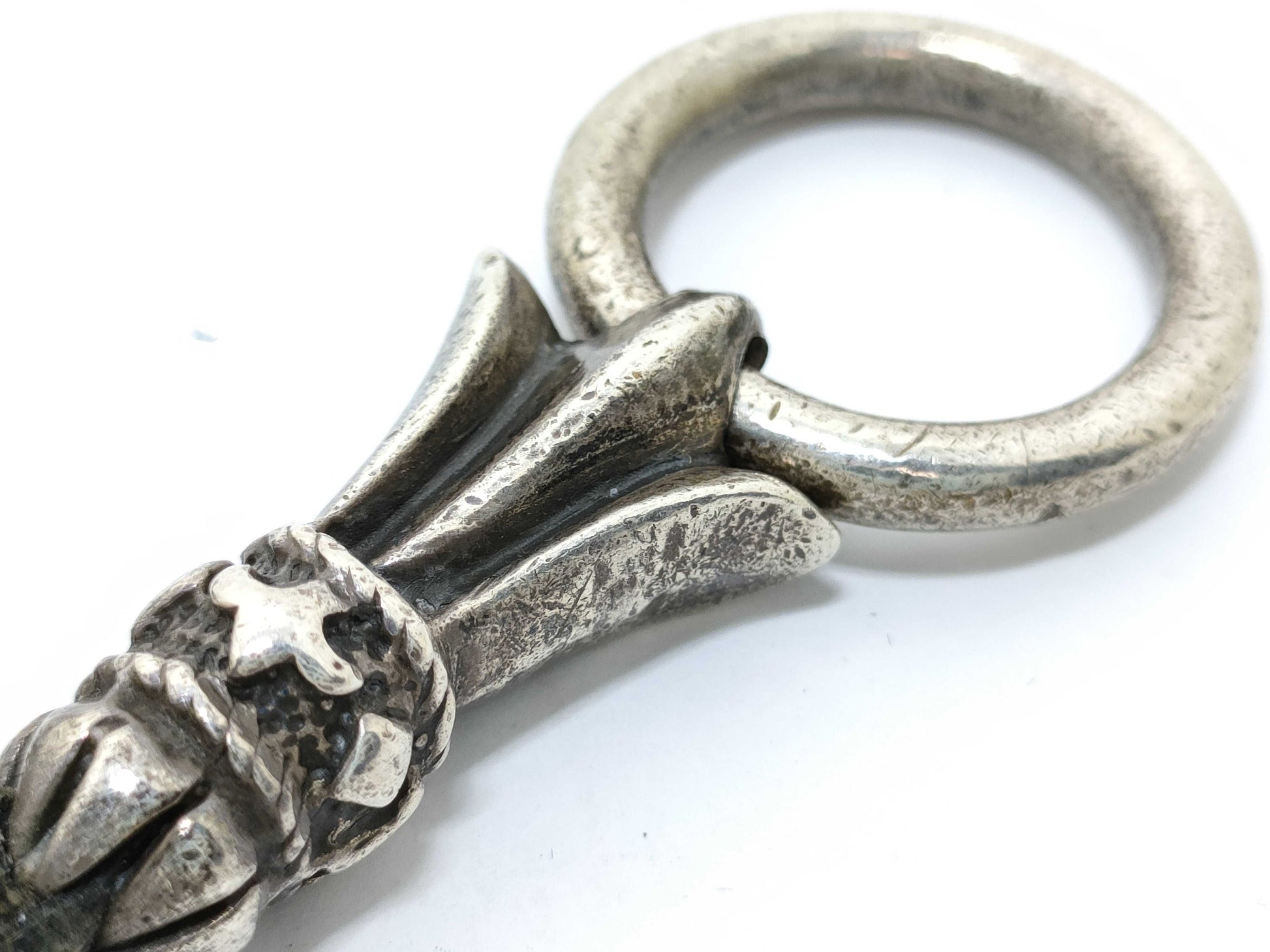 A&G Wallet Chain Strap