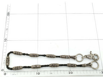 A&G Wallet Chain Strap