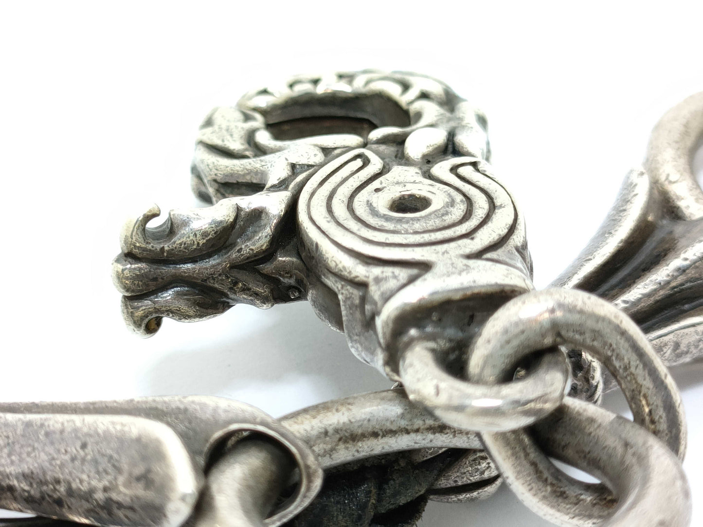 A&G Wallet Chain Strap