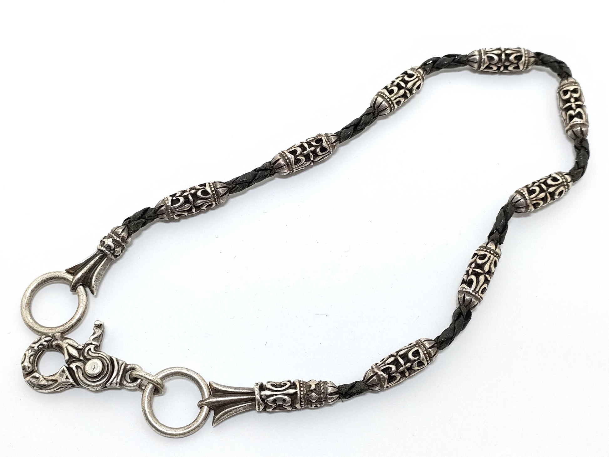 A&G Wallet Chain Strap