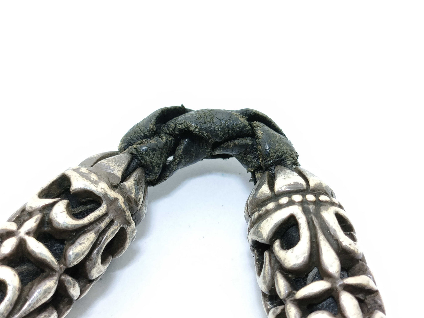 A&G Wallet Chain Strap