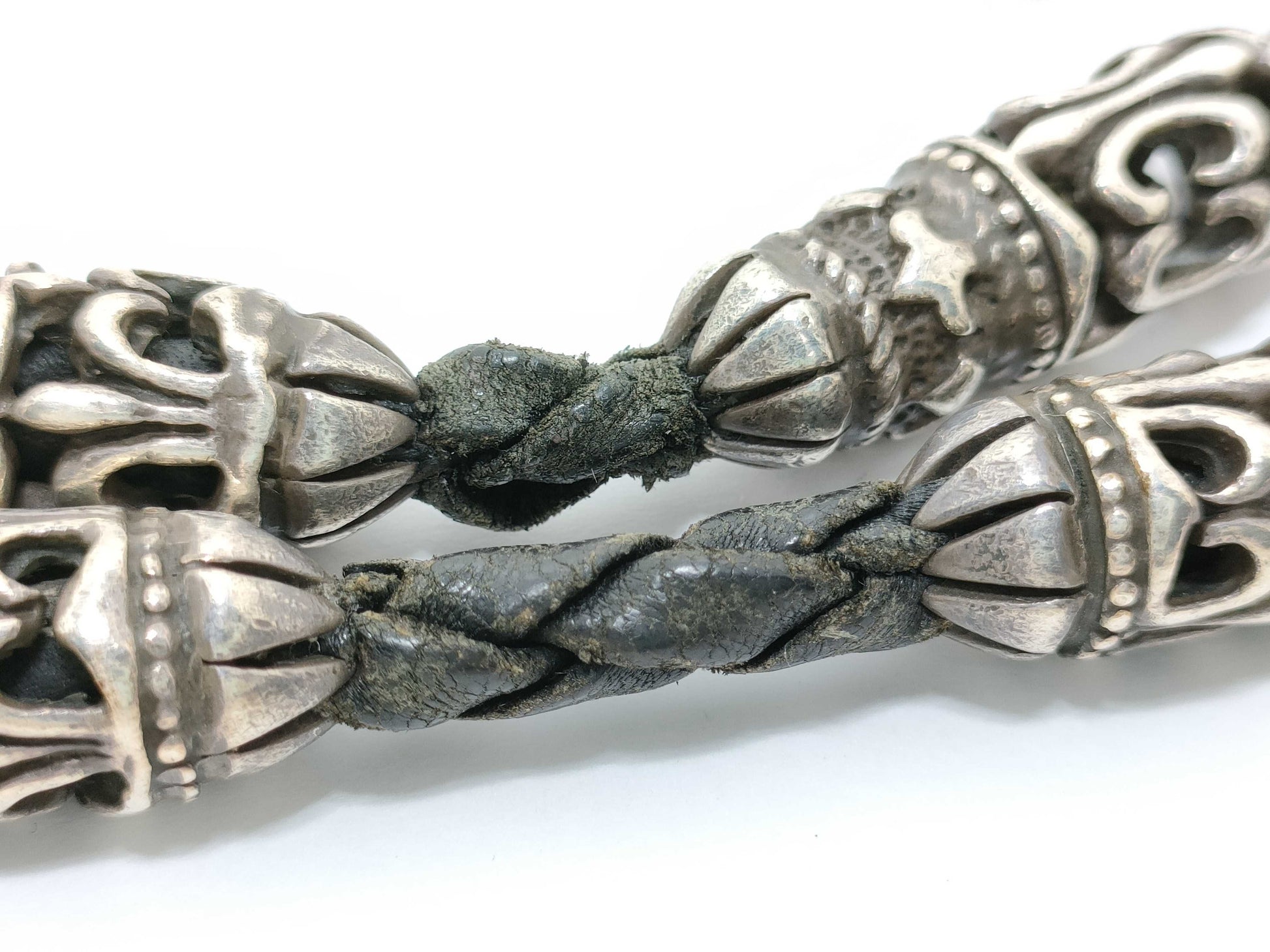 A&G Wallet Chain Strap