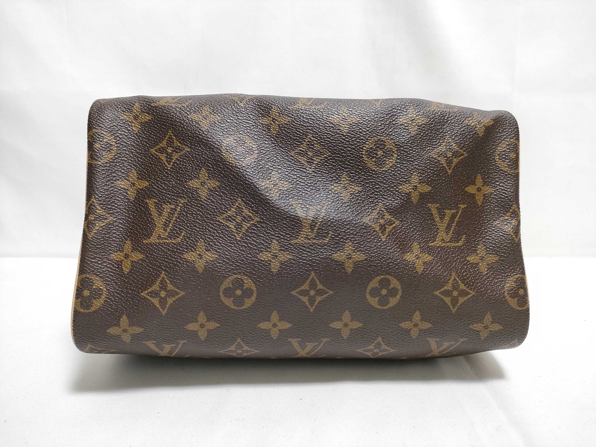 LOUIS VUITTON RFID Unverifiable SD1903 Monogram Louis Vuitton Speedy Monogram Handbag