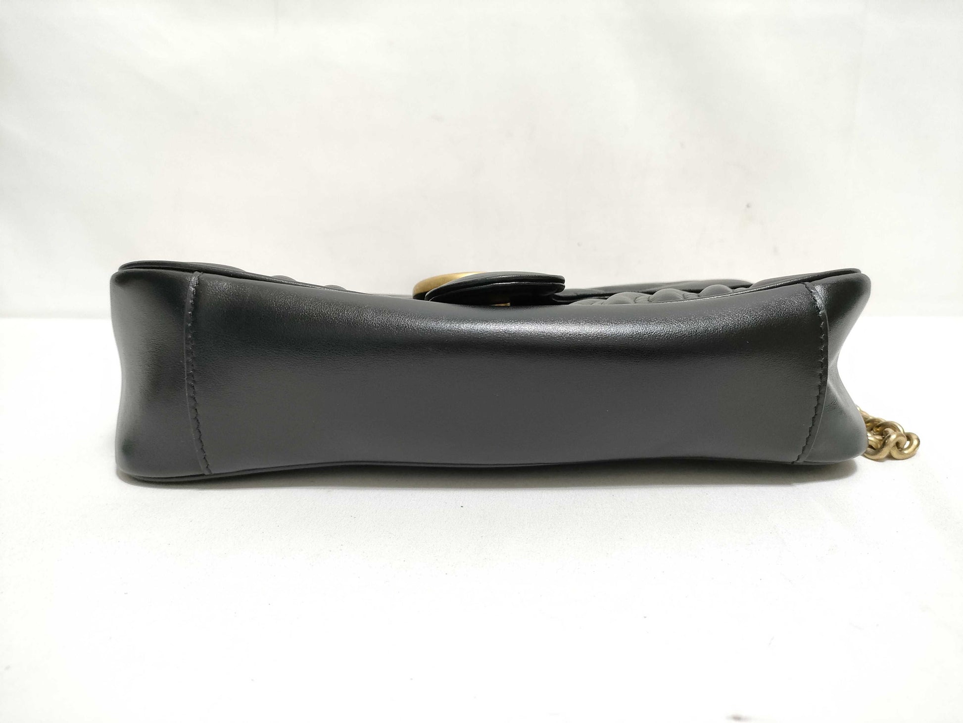 GUCCI Marmont Shoulder Bag