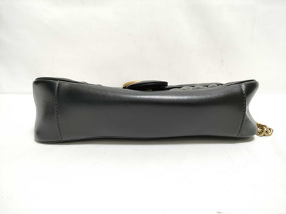 GUCCI Marmont Shoulder Bag