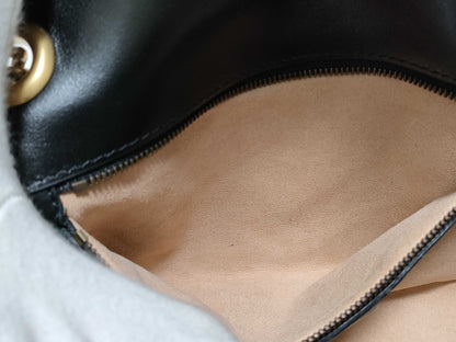 GUCCI Marmont Shoulder Bag