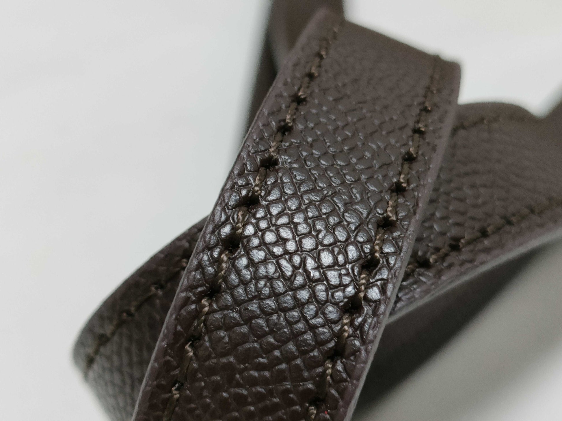 LOUIS VUITTON RFID Unverified AR0938 Damier Louis Vuitton Damier Bucket Shoulder Bag